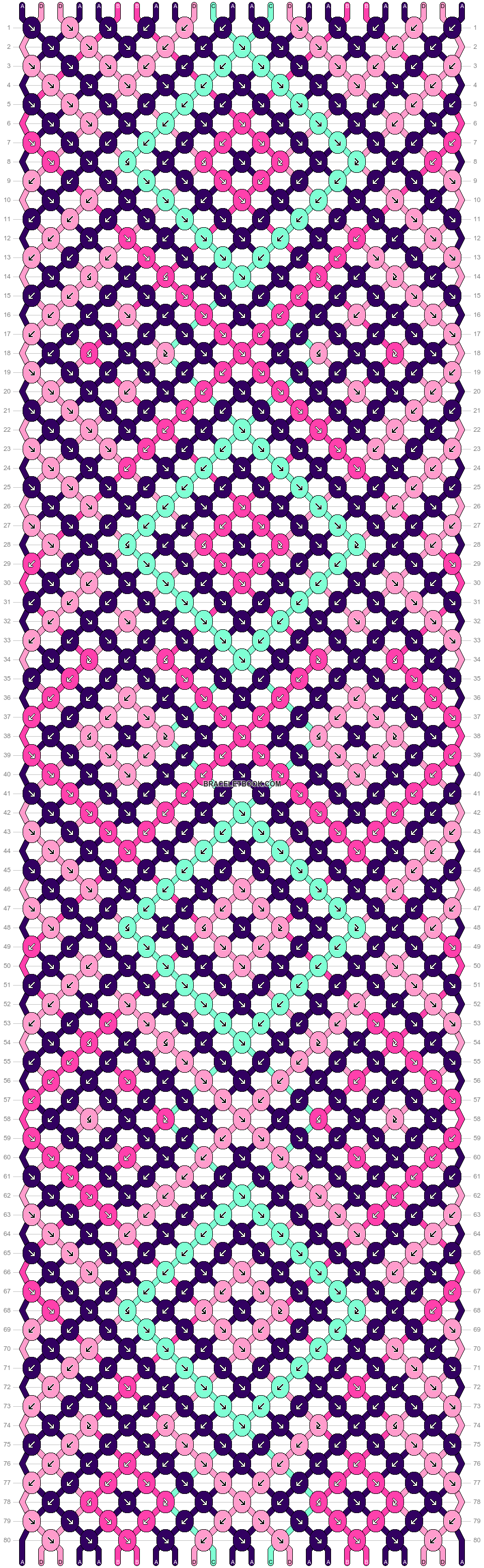 Normal pattern #76694 variation #139915 pattern