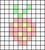 Alpha pattern #74855 variation #139930