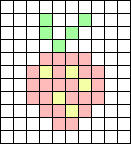 Alpha pattern #74855 variation #139930
