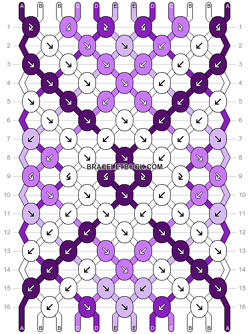 Normal pattern #76734 variation #139932 pattern