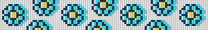 Alpha pattern #76778 variation #139944