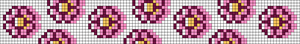 Alpha pattern #76778 variation #139946