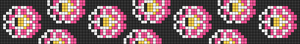 Alpha pattern #76778 variation #139947