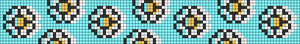 Alpha pattern #76778 variation #139948