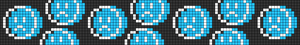 Alpha pattern #76793 variation #139949