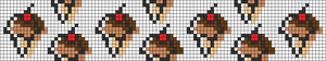 Alpha pattern #76801 variation #139954