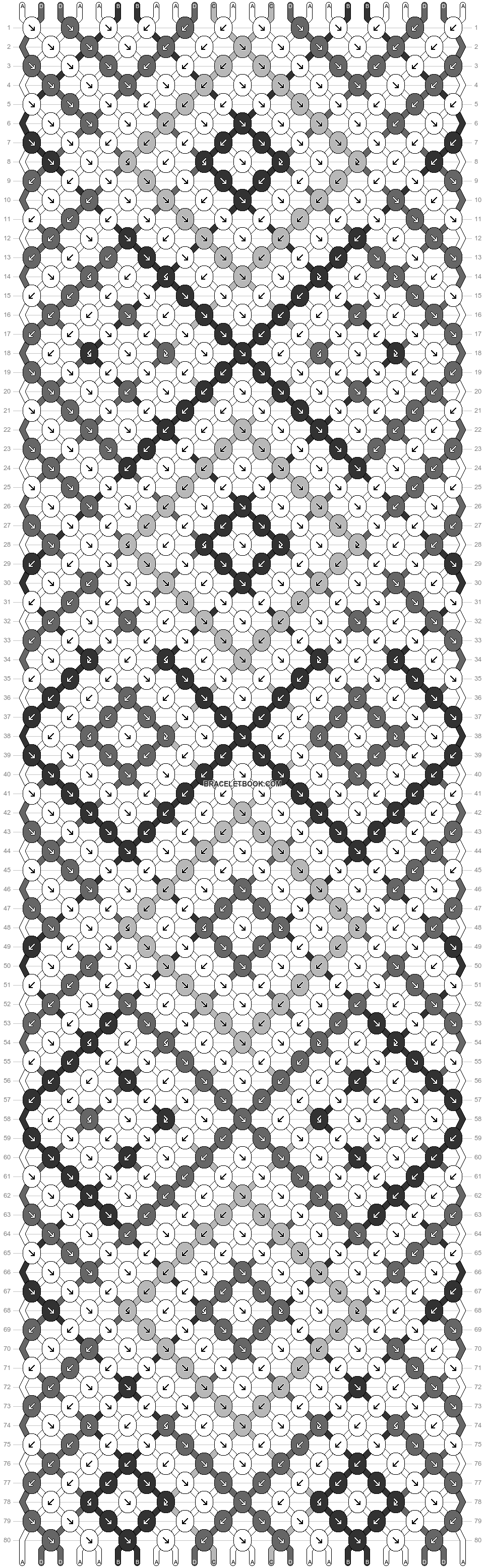 Normal pattern #76694 variation #139958 pattern