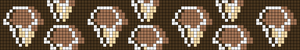 Alpha pattern #76798 variation #139973