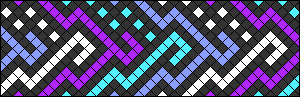 Normal pattern #76821 variation #139986