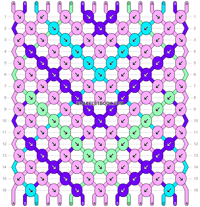 Normal pattern #76808 variation #140007 pattern