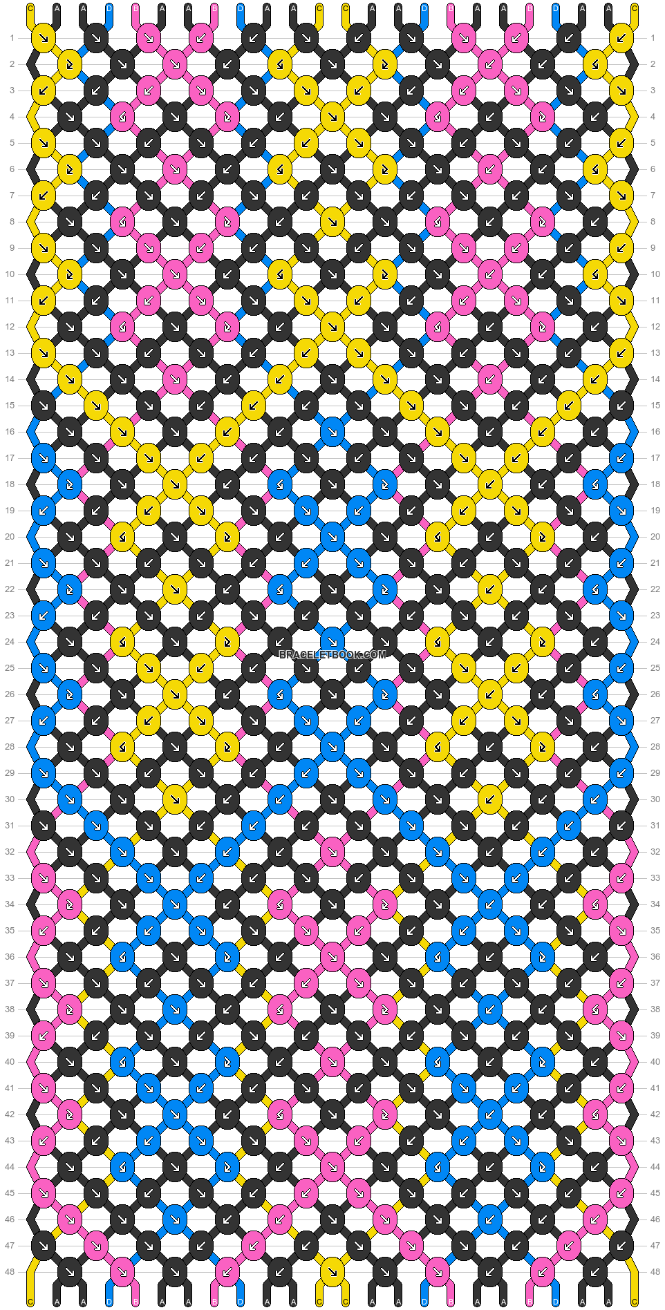 Normal pattern #67858 variation #140008 pattern
