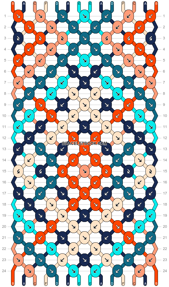 Normal pattern #76818 variation #140015 pattern