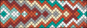 Normal pattern #76639 variation #140016