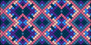 Normal pattern #76851 variation #140017