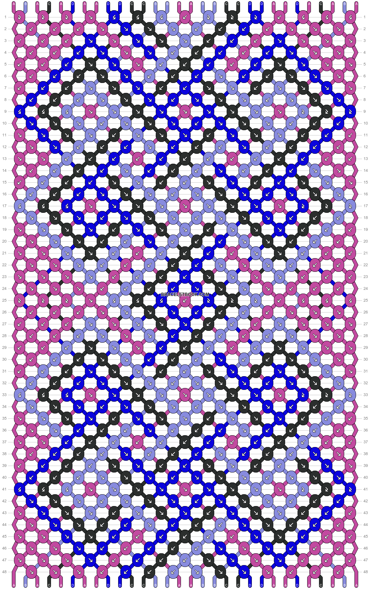 Normal pattern #54855 variation #140033 pattern