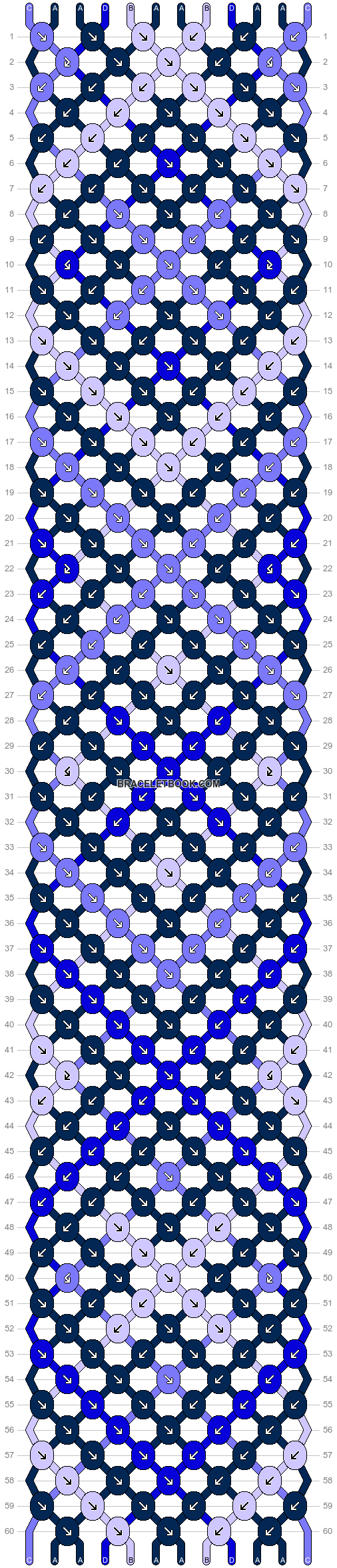 Normal pattern #69066 variation #140064 pattern