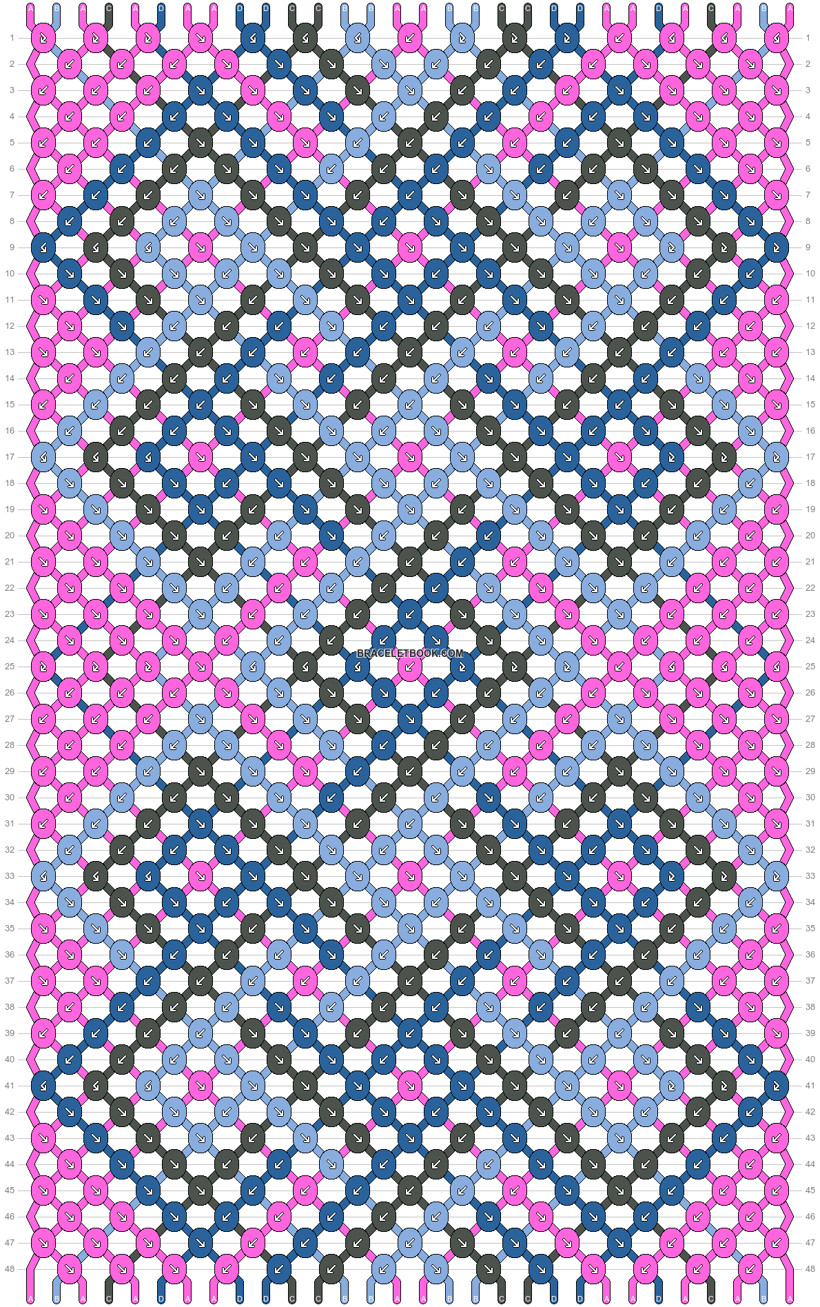 Normal pattern #54855 variation #140072 pattern