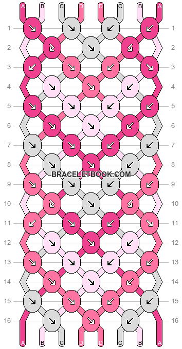Normal pattern #74590 variation #140074 pattern
