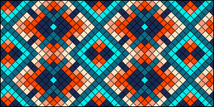 Normal pattern #76851 variation #140088
