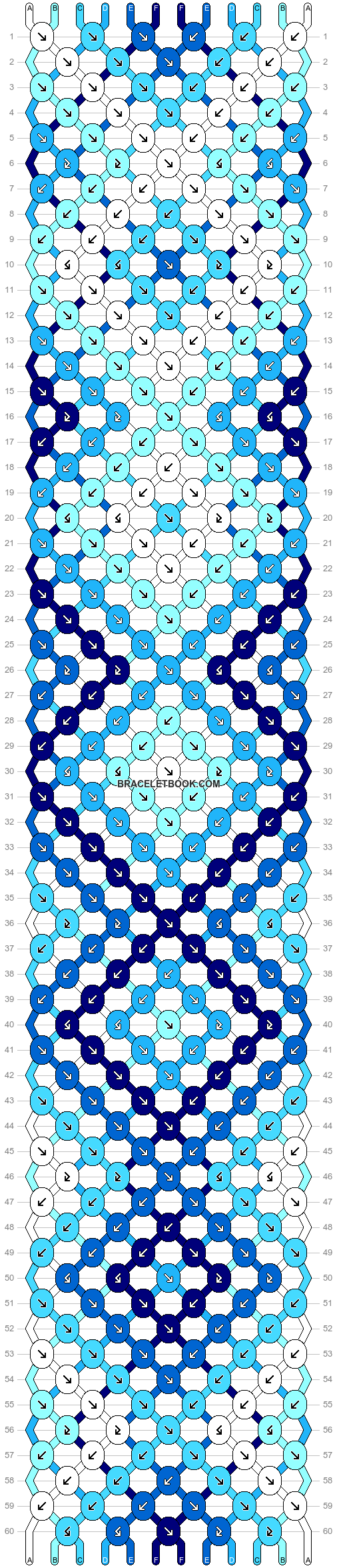 Normal pattern #37004 variation #140089 pattern