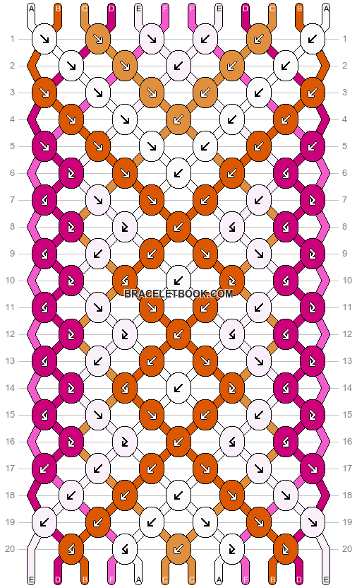 Normal pattern #11729 variation #140096 pattern