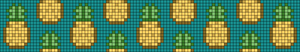Alpha pattern #38131 variation #140097