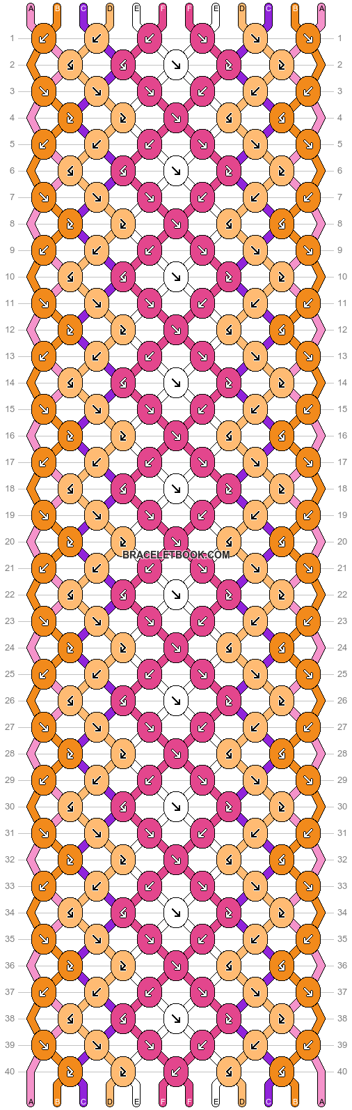 Normal pattern #76665 variation #140131 pattern