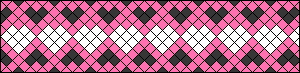 Normal pattern #72624 variation #140142