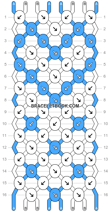 Normal pattern #59760 variation #140149 pattern