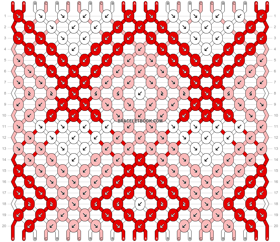 Normal pattern #50788 variation #140175 pattern
