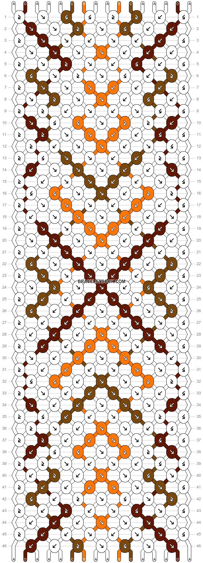 Normal pattern #59488 variation #140184 pattern