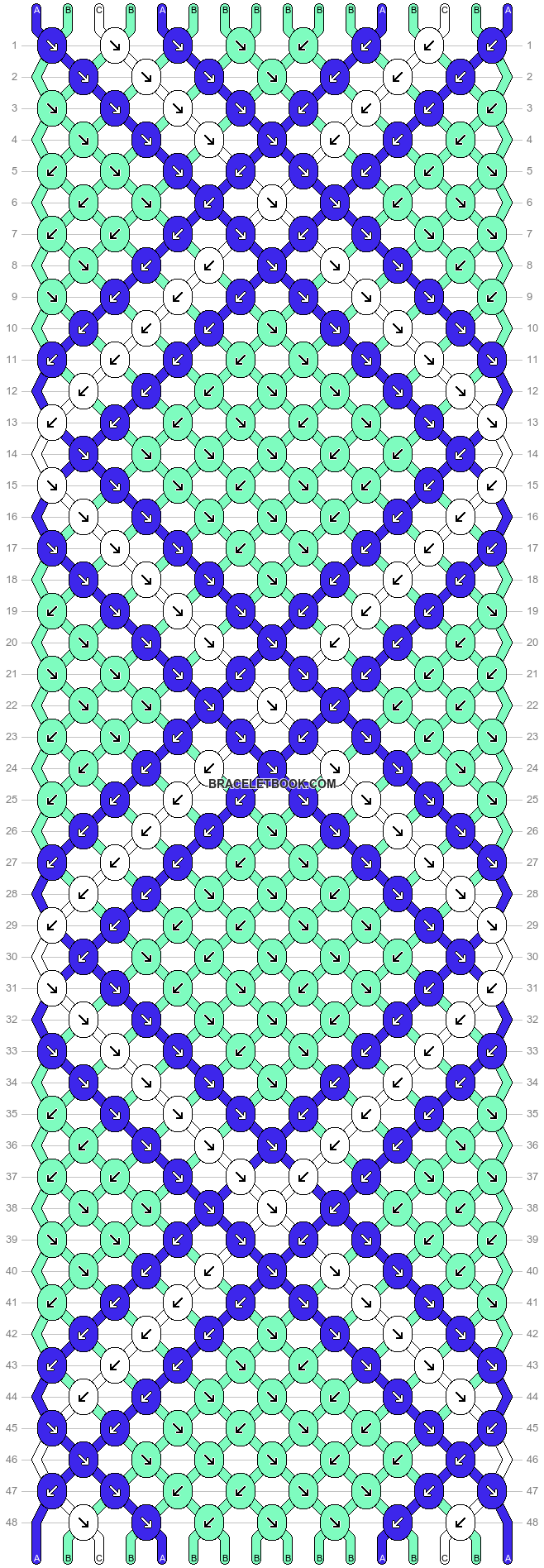 Normal pattern #76865 variation #140197 pattern