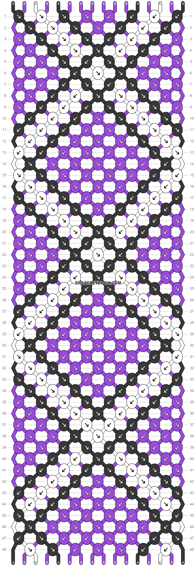 Normal pattern #76865 variation #140201 pattern