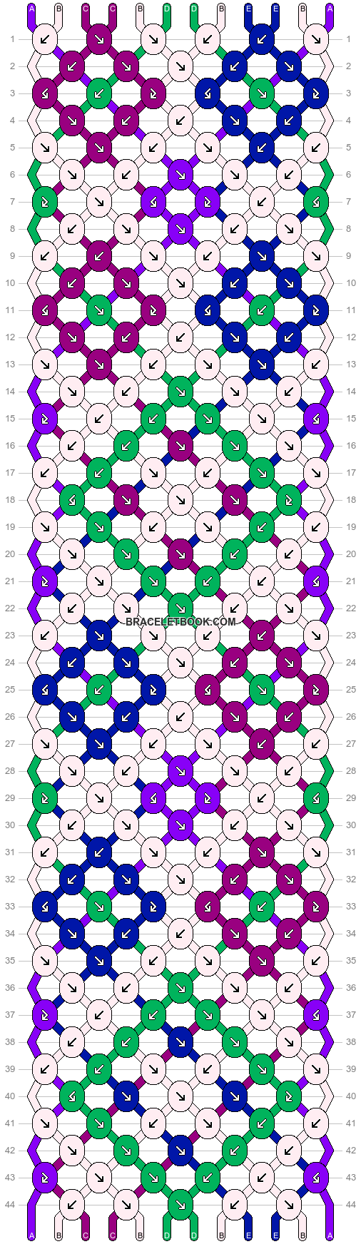 Normal pattern #76790 variation #140213 pattern