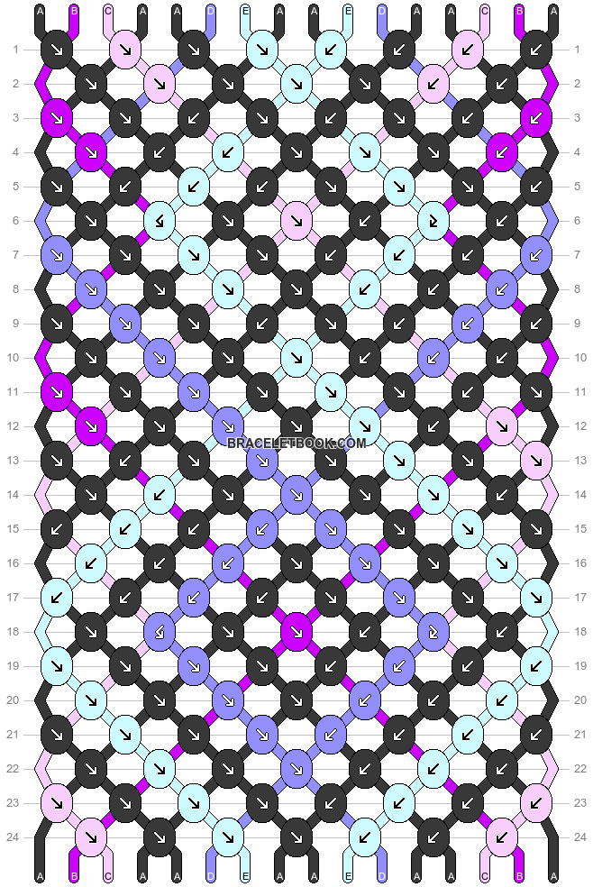 Normal pattern #76730 variation #140234 pattern