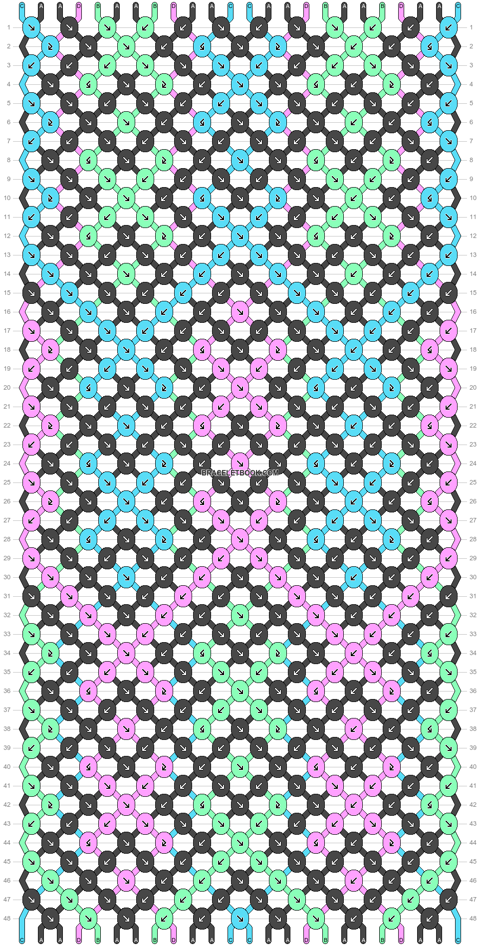 Normal pattern #67858 variation #140242 pattern