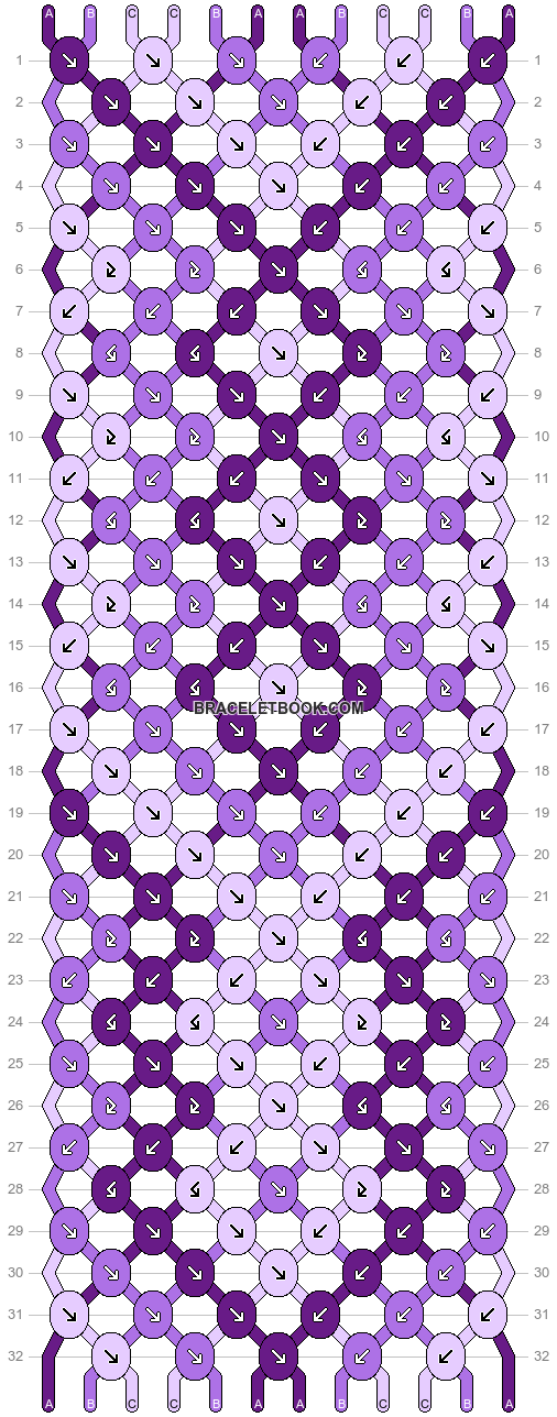 Normal pattern #24129 variation #140258 pattern