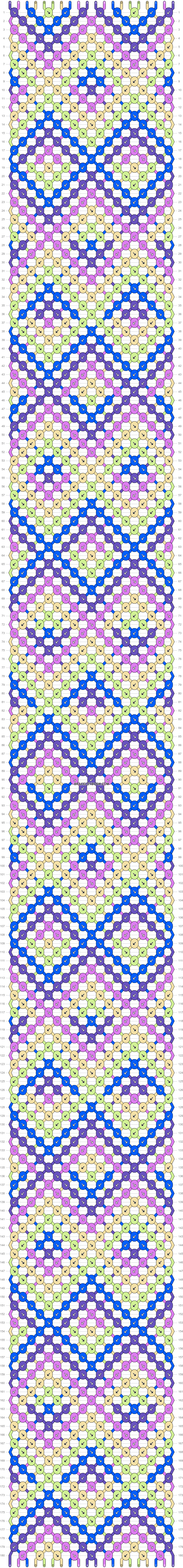 Normal pattern #35582 variation #140262 pattern