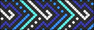 Normal pattern #76879 variation #140279