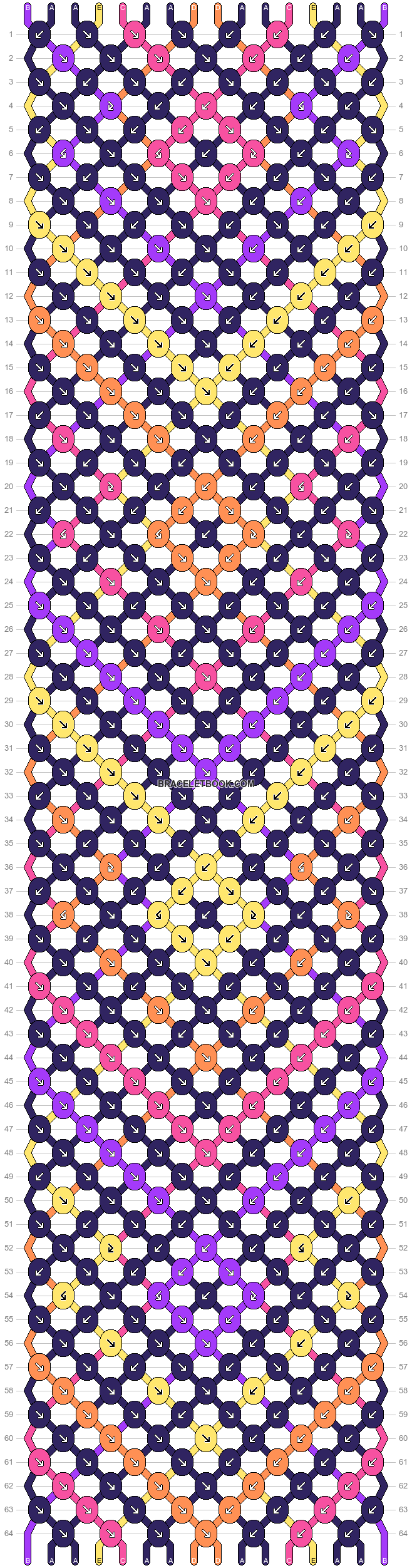 Normal pattern #76876 variation #140282 pattern