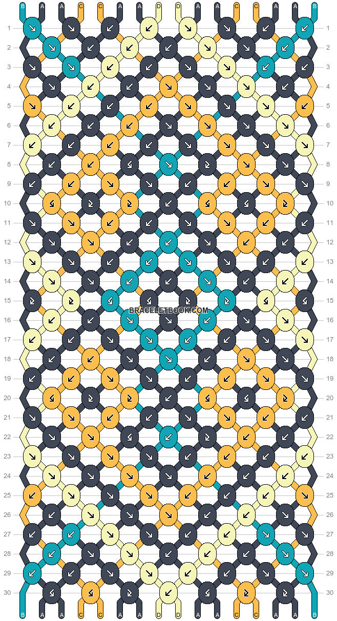 Normal pattern #36591 variation #140301 pattern
