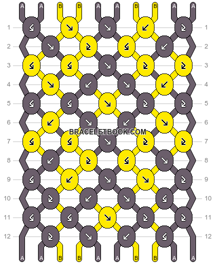 Normal pattern #65598 variation #140315 pattern