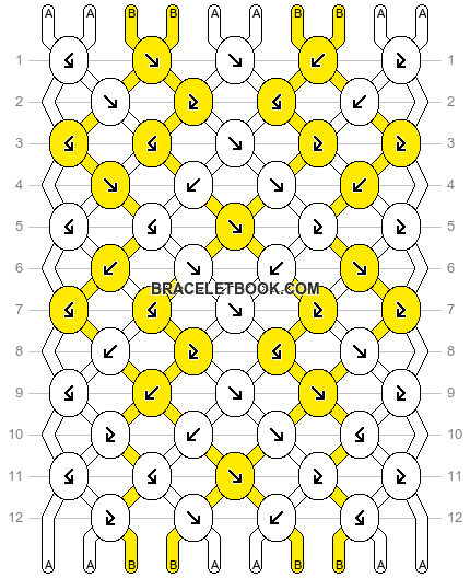 Normal pattern #65598 variation #140318 pattern