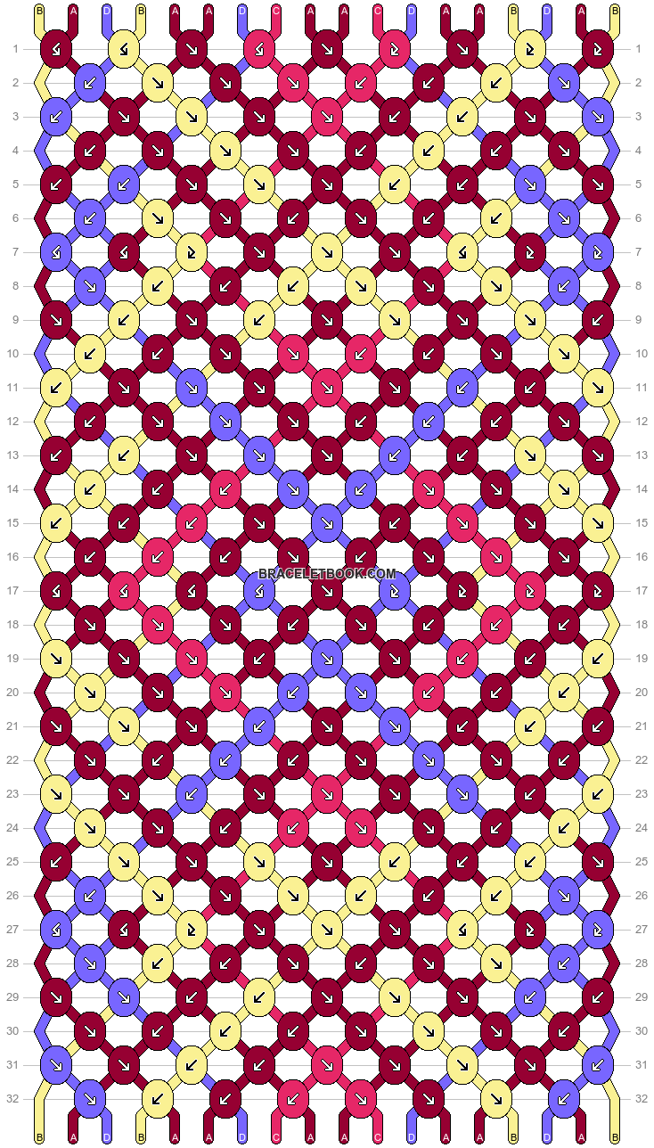 Normal pattern #73325 variation #140332 pattern