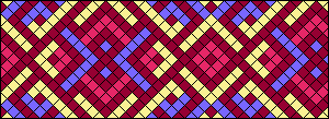 Normal pattern #73325 variation #140332