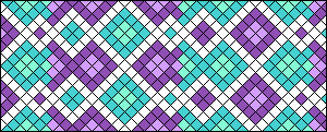 Normal pattern #75623 variation #140336