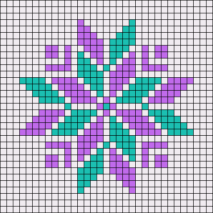 Alpha pattern #45674 variation #140358 preview