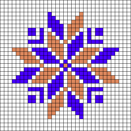 Alpha pattern #45674 variation #140367 preview