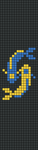 Alpha pattern #77016 variation #140390