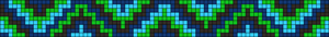 Alpha pattern #67887 variation #140411